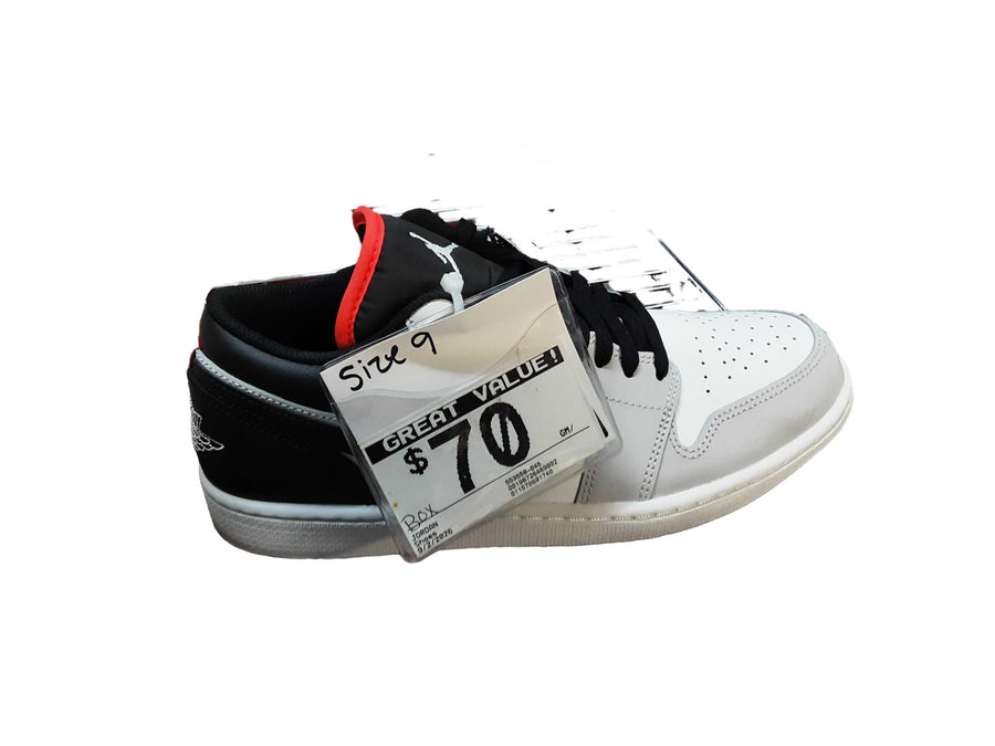 Jordan 553558-045 White