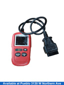 Autel Al329 Red