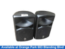 Yamaha 4001 Black PA / Band Speaker