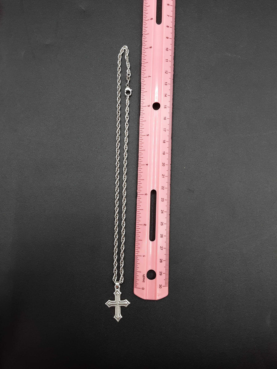 Chain - Silver 12.8 grams 16 inch