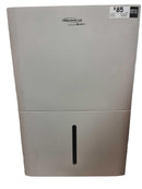 Soleusair Gl-deh-50-2l2 White Purifier / Humidifier / Dehumidifier