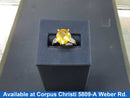 Women's Ring - White Gold 14k (.585) 4.9 grams Size 7