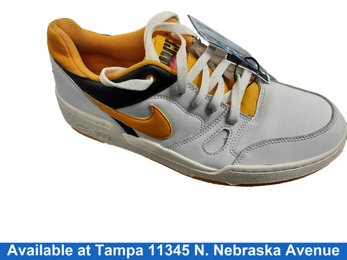 Nike Fb1362-103 White