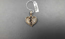 Symbol Pendant - Yellow Gold 10k (.417) 8.9 grams