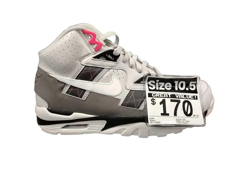 Nike 302346-020 Gray