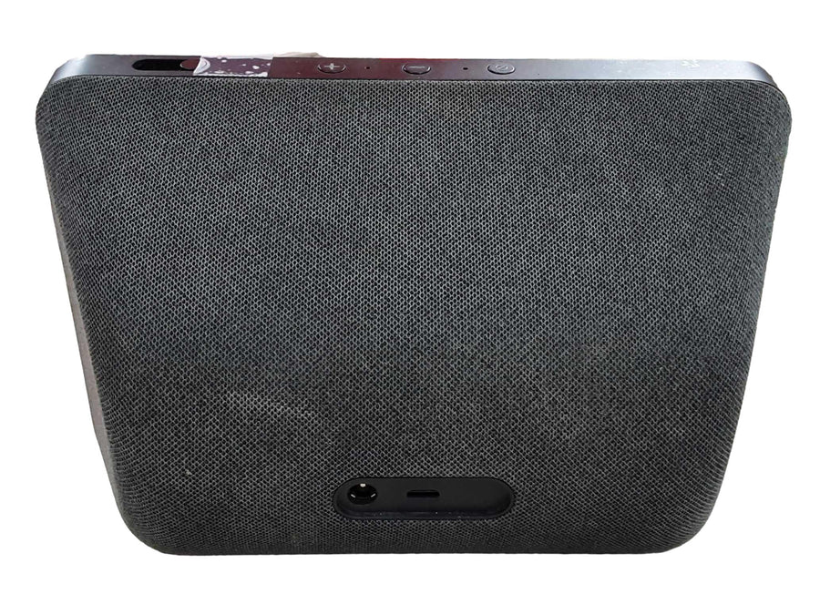 Amazon A8h3n2 Black Bookshelf Speaker