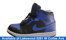 Jordan 414571-404 Blue