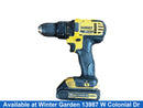 Dewalt Dcd780 Yellow Cordless Impact Drill