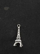 Symbol Pendant - Silver 1.7 grams