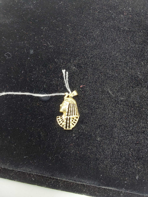 Pendant - Yellow Gold 14k (.585) 4.81 grams
