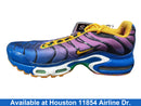 Nike Cu4678-400 Blue