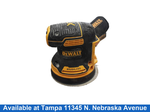 Dewalt Dcw210 Yellow