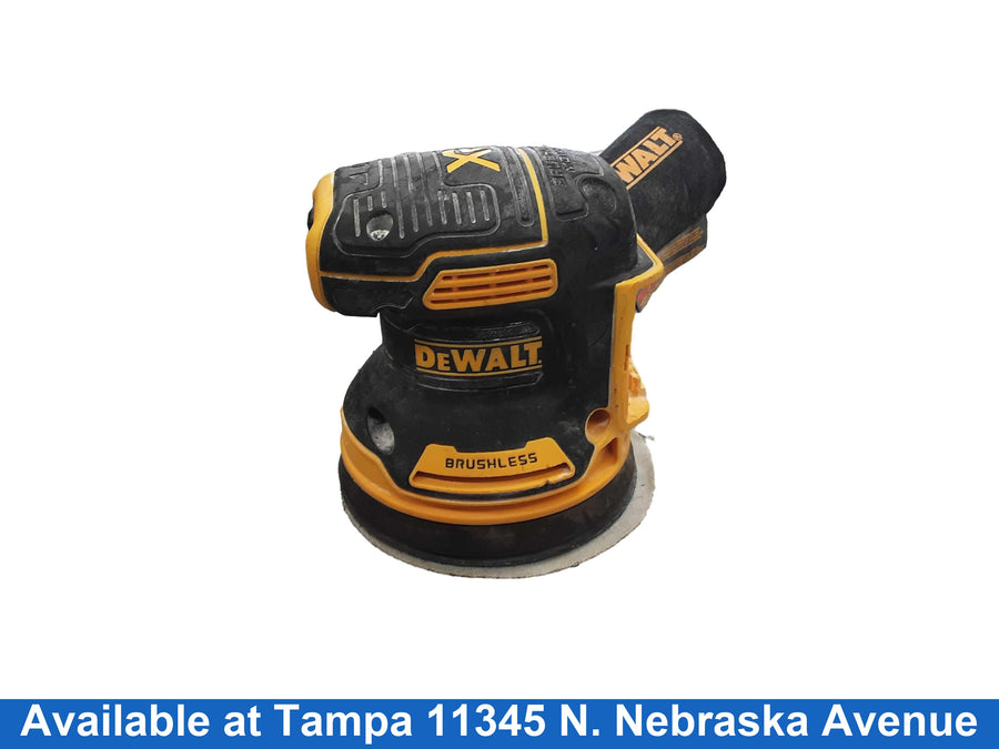 Dewalt Dcw210 Yellow