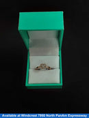 Women's Ring - Rose Gold 10k (.417) 2.5 grams Size 5