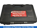 Pittsburgh 62593 Black Misc. Automotive Tool
