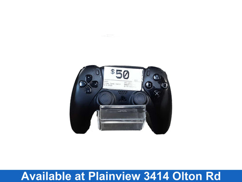 Sony Cfi-zct1w White Gaming Controller