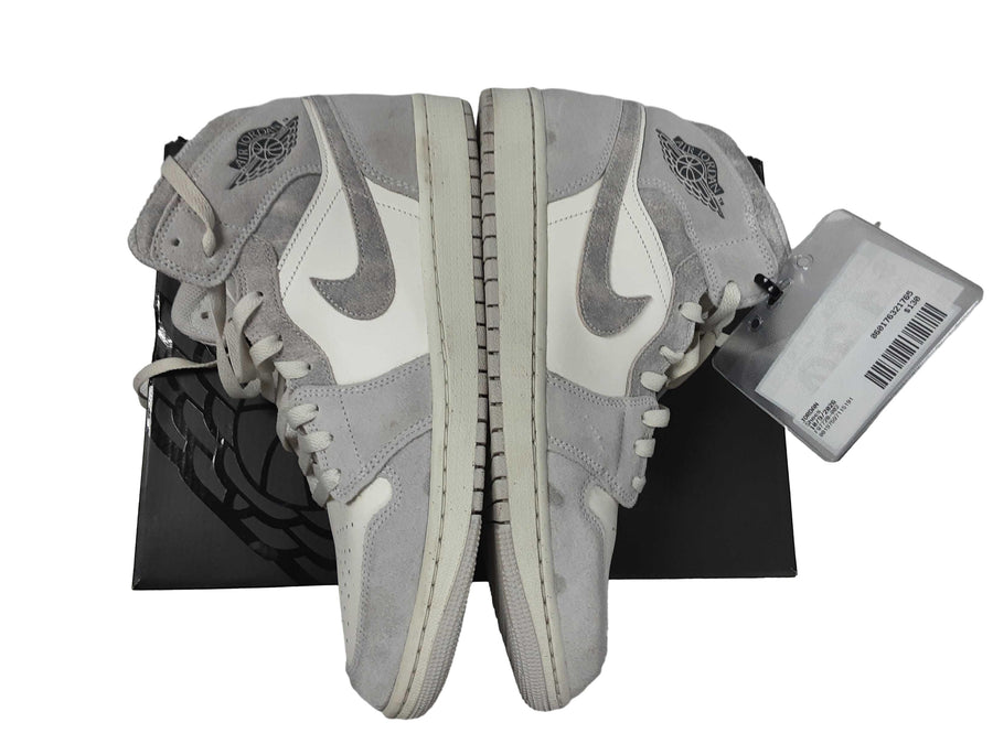 Jordan Fq7720-002 White