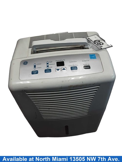Whirpool Ader30lpq1 Yellow Purifier / Humidifier / Dehumidifier