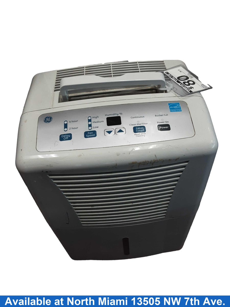 Whirpool Ader30lpq1 Yellow Purifier / Humidifier / Dehumidifier
