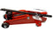 D02749 Red Automotive Jack