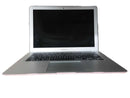 Apple A1466 Intel Core I5 - 5th Generation 8 Gb 128 Gb Silver Laptop