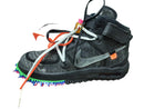 Nike D06290-001 Black