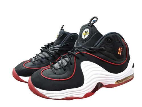 Nike 333886-002 Black