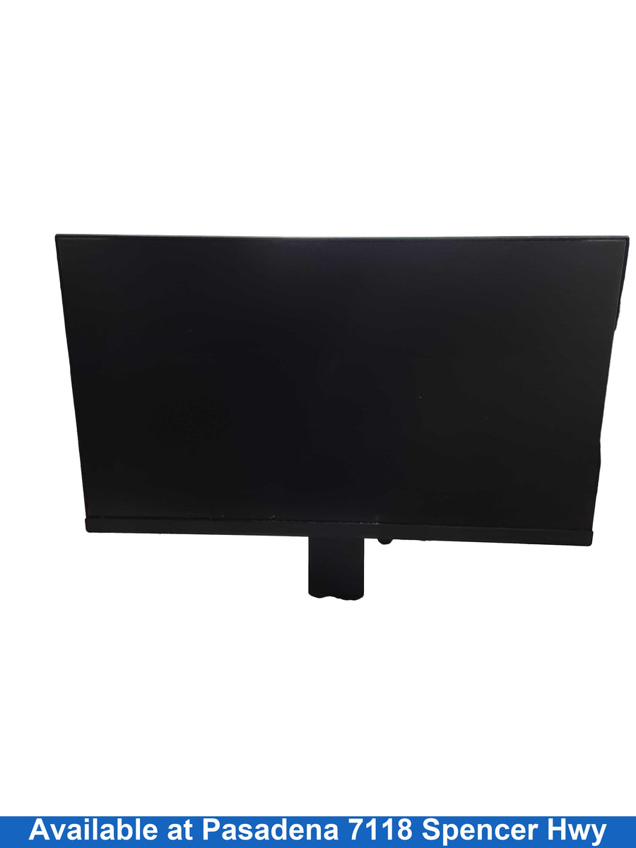 Koorui Mb21v13fs Black Computer Monitor