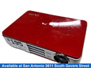 Vivitek Q5-rd Red Home Media Projector