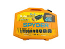 Spyder 600880 Black Lineman's Tool