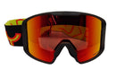 Oakley Prizm Red