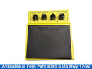 Roland Spd-1k Yellow