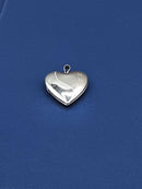 Pendant - Yellow Gold 10k (.417) 3.5 grams