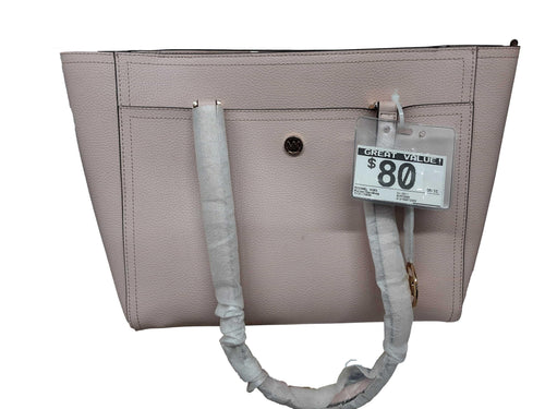 Michael Kors Di-2311 Pink Purse / Handbag