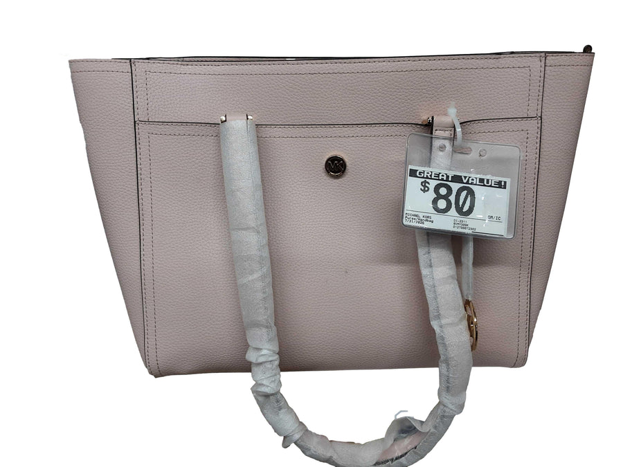 Michael Kors Di-2311 Pink Purse / Handbag