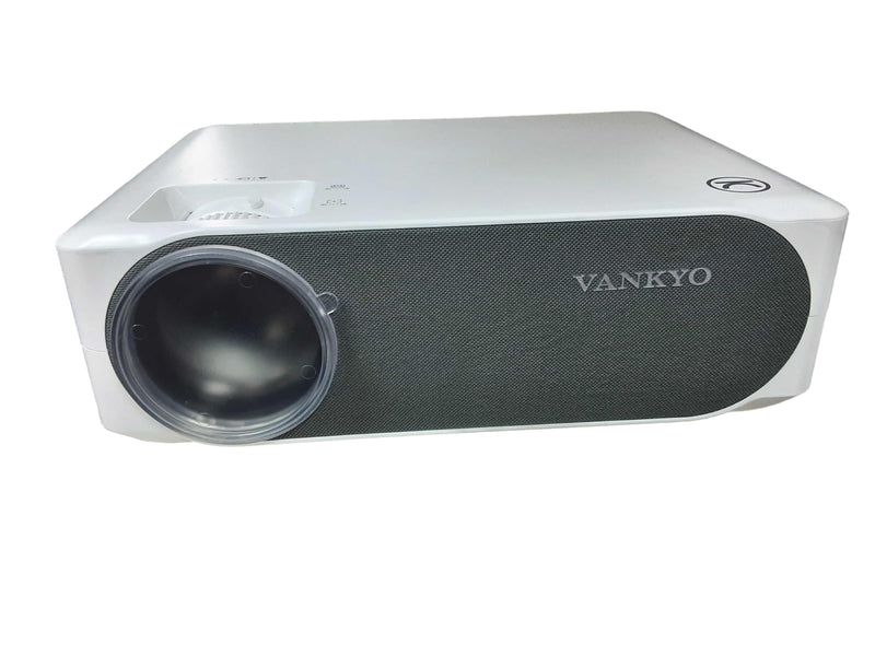Vankyo M19 White Home Media Projector