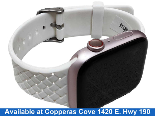 Apple A2984__apple Watch Series 9 Pink Smart Watch