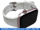 Apple A2984__apple Watch Series 9 Pink Smart Watch