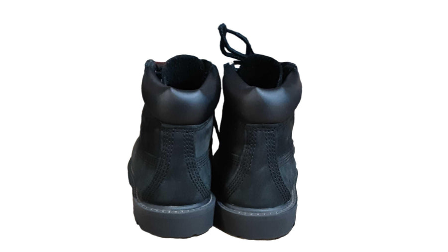 Timberland 12807 Black