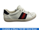 Alexander Mcqueen 553680 Whgp7 9000 White