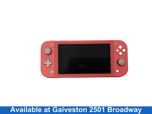 Nintendo Switch Lite (32gb) 32 Gb Purple Video Game Console