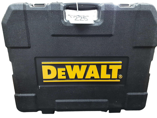 Dewalt Novm Silver Socket