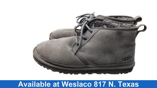 Ugg F27018l Gray