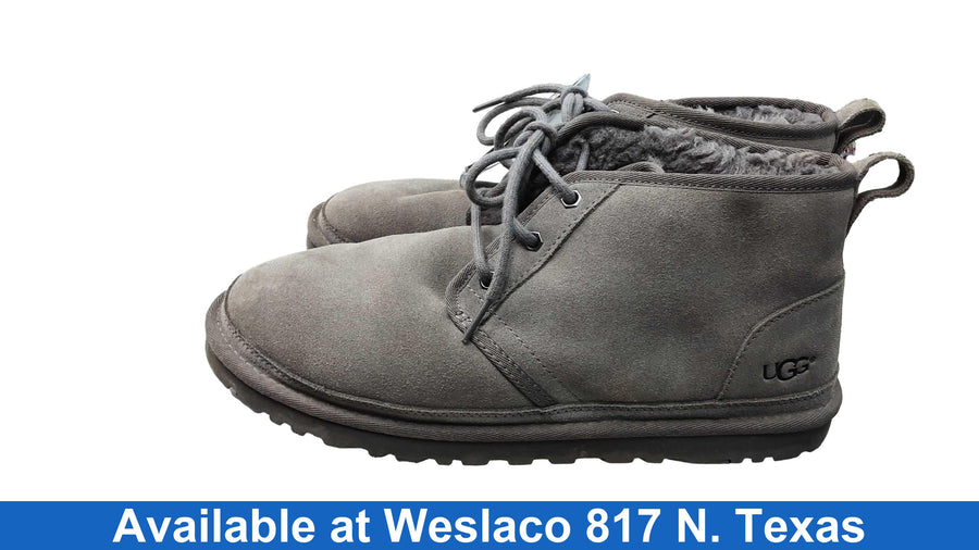 Ugg F27018l Gray