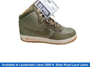 Nike 537889-300 Green