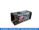 Power Torque Ptw0028 Black Ski / Tow Bar