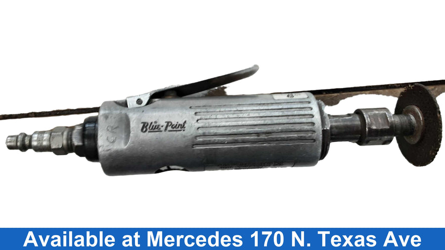 Blue Point At100 Silver Pneumatic Rotary Tool