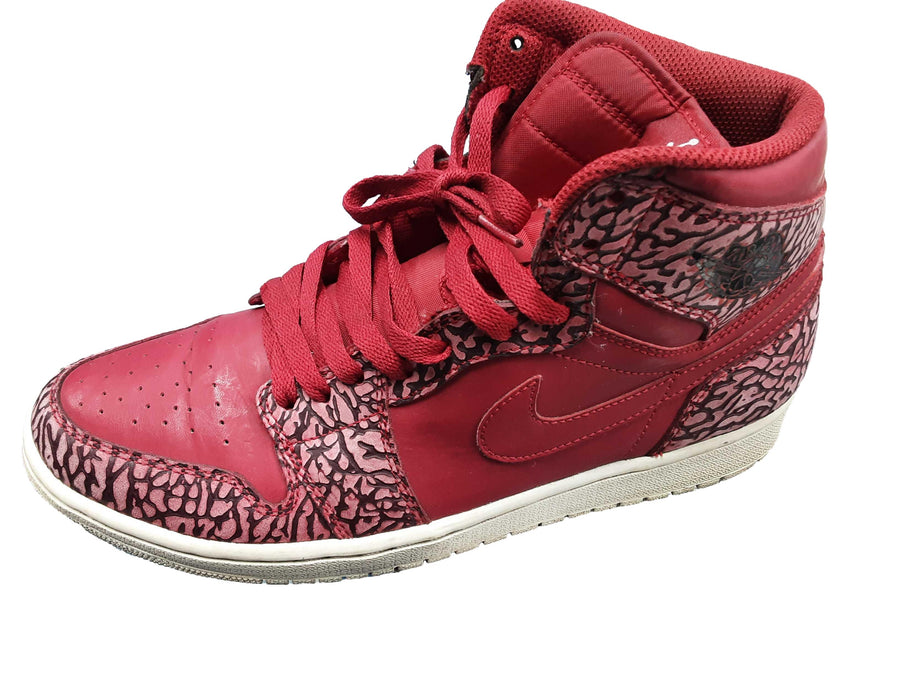 Nike 839115-600 Red