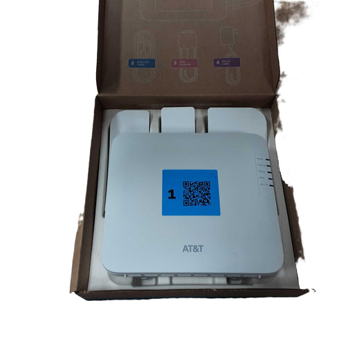 Nokia Ss2fii Femtocell Multi-band Soho White Misc. Mobile Phone Accessory