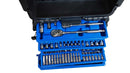 Diehard Blue Tool Box